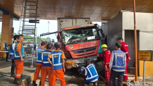 4 Penyebab Bus-Truk Kerap Jadi Sumber Bencana Kecelakaan Maut