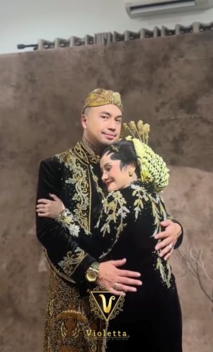 Fakta Hubungan Mawar AFI-Kevin Wazeng, Akan Gelar Pernikahan di Amerika