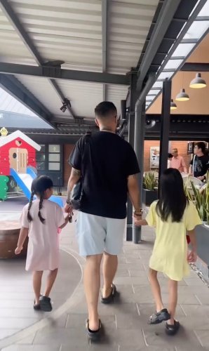 Fakta Hubungan Mawar AFI-Kevin Wazeng, Akan Gelar Pernikahan di Amerika