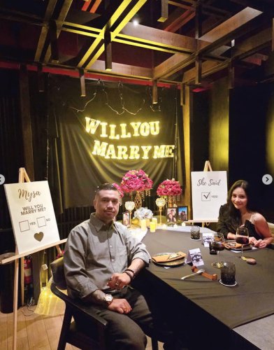 Fakta Hubungan Mawar AFI-Kevin Wazeng, Akan Gelar Pernikahan di Amerika