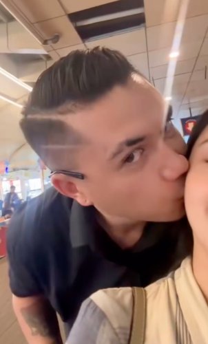 Fakta Hubungan Mawar AFI-Kevin Wazeng, Akan Gelar Pernikahan di Amerika