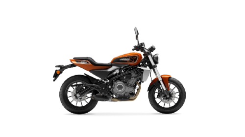 Harley-Davidson Jual Moge 'Murah', Harganya Cuma Segini