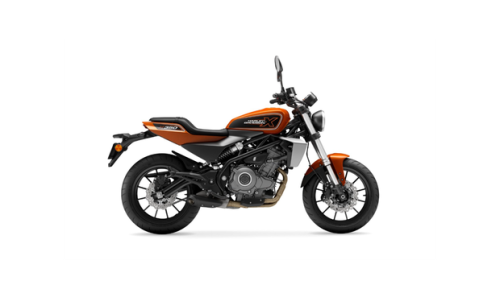 Harley-Davidson Jual Moge 'Murah', Harganya Cuma Segini