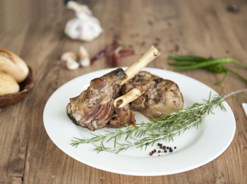 Tips Makan Daging Kurban Tanpa Takut Gemuk