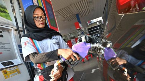 Toyota Dukung BBM Etanol: Yang Sejahtera Petani, Bukan Pemilik Tambang