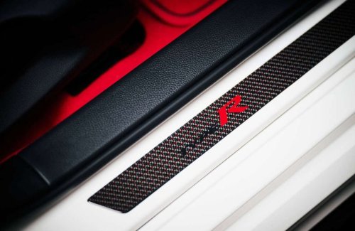 Honda, Honda Civic, Honda Civic Type R, Honda Civic Type R Ultimate Edition Meluncur di Eropa, Terbatas Cuma 40 Unit