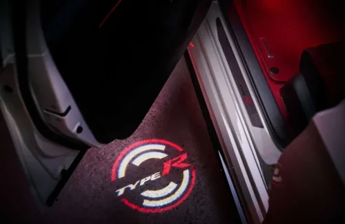 Honda, Honda Civic, Honda Civic Type R, Honda Civic Type R Ultimate Edition Meluncur di Eropa, Terbatas Cuma 40 Unit