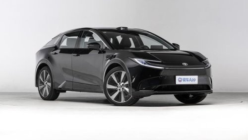 Mobil Listrik Toyota yang Pakai Baterai BYD Bakal Dijual Mulai Rp 290 Jutaan!