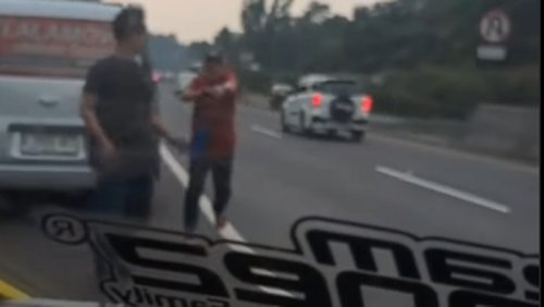 Pelajaran Kasus Sopir Lalamove Diduga Todong Pistol: Disalip Kok Marah?