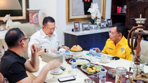 IMI Akan Gelar 'E-Rallytage' Mobil Listrik, Lewati Tempat Bersejarah