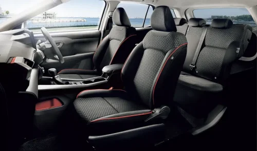 Subaru Rex Kembaran Daihatsu Rocky Kini Hadir dengan Pilihan Mesin Hybrid