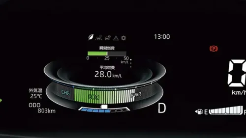 Subaru, Daihatsu Rocky, Daihatsu, Subaru Rex Kembaran Daihatsu Rocky Kini Hadir dengan Pilihan Mesin Hybrid