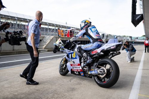 Astra Otoparts & Gresini Perpanjang Kerja Sama Strategis hingga 2027