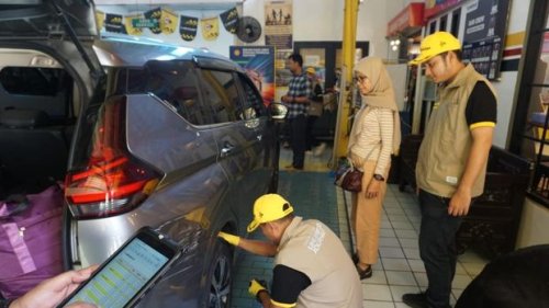 Bisa Menjadi Penyebab Kecelakaan, Ini Pentingnya Merawat Ban Mobil
