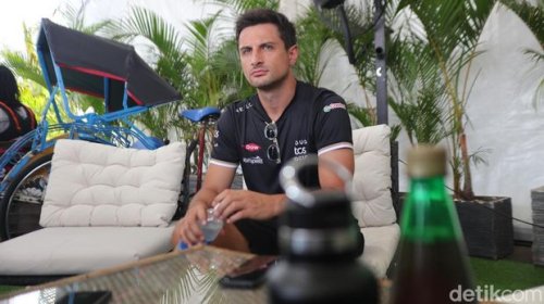 Jaguar, Jaguar TCS Racing Janji Tampil Habis-habisan di Formula E Jakarta