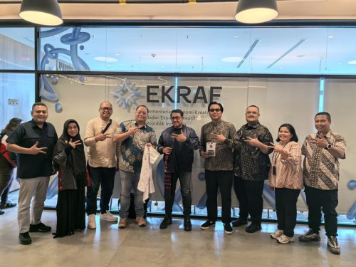 Sektor Modifikasi Diharap Bisa Berkontribusi Bagi Perekonomian Nasional