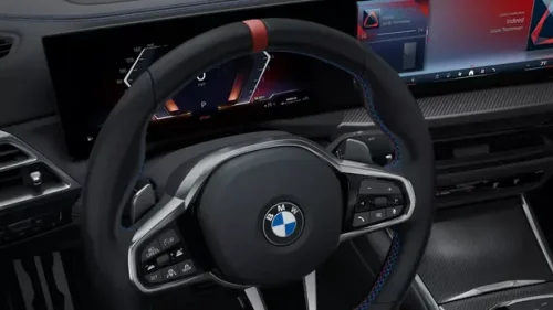 BMW, Beda Nasib! Indonesia Kebagian Seri 2, Malaysia Dapat BMW M340i xDrive Baru