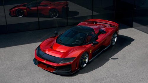 Ferrari, Desain Mobil Ferrari: Dulu Jadi Rujukan, Kini Panen Hujatan