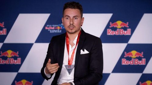 Dulu Musuhan, Sekarang Lorenzo Puji Rossi Habis-habisan