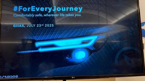 Subaru, Bocoran Mobil Subaru yang Meluncur di GIIAS 2025