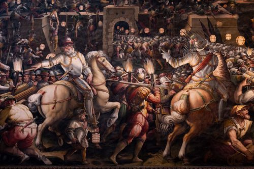 Ducati | MotoGP | Bukan Batik, Ini Makna Livery Khusus Ducati di MotoGP Italia 2025