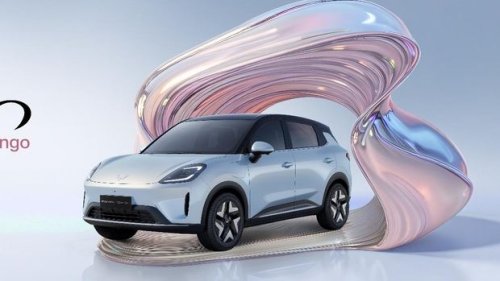 Wuling, Wuling Bingo S Resmi Meluncur: Harga Rp 100 Jutaan, Bisa Tempuh 430 Km