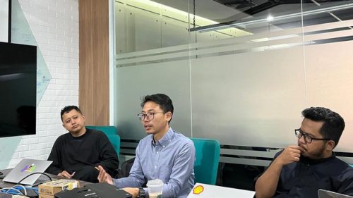 5 Bulan Mengaspal di RI, Pesanan Mobil Listrik Geely EX5 Tembus 1.000 SPK