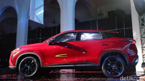 Chery Pangkas Harga Mobil Hingga Rp 100 Juta, Nggak Takut Rugi?