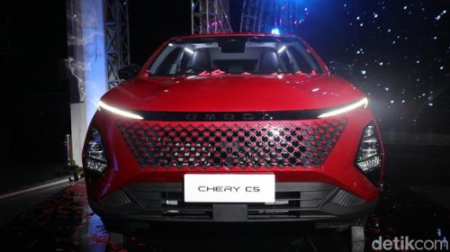 Harga Chery C5 dan E5 Turun Drastis, Bagaimana Nasib Konsumen Lama?