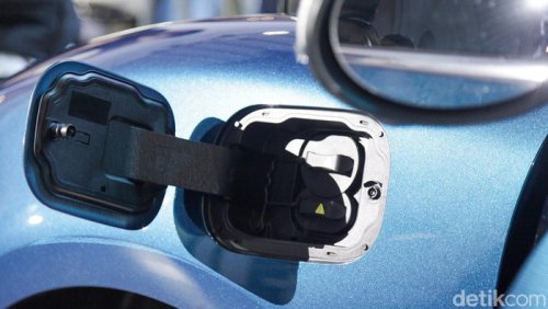 Banyak Orang Ogah Beli Mobil Listrik, Ini Alasannya