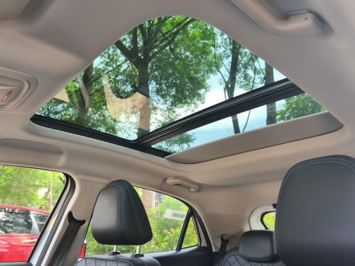 Spesifikasi GMW ORA 03: Ada Sunroof, 15 Fitur ADAS, Bisa Tempuh Jarak 400 Km