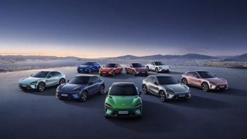 Pantas Laris Bak Kacang Goreng, Ternyata Xiaomi YU7 Secanggih dan Semurah Ini