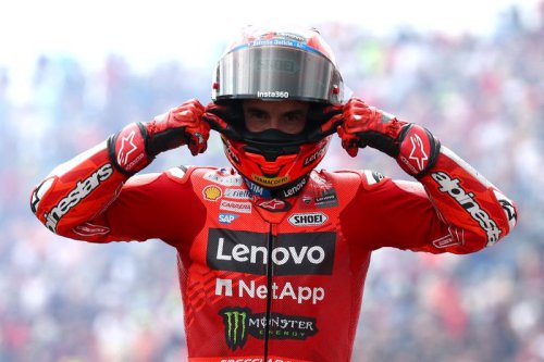 'Mustahil Marc Marquez Tak Jadi Juara Dunia MotoGP, Apalagi Dikawal Adiknya'