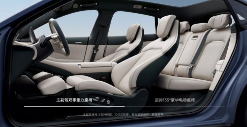 Xiaomi | Tesla | Mobil Listrik Xiaomi YU7 Perkasa di China, Bikin Tesla 'Loyo' di Awal Tahun