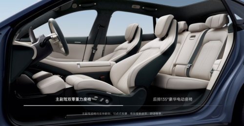 Tesla, Mobil Listrik Xiaomi YU7 Perkasa di China, Bikin Tesla 'Loyo' di Awal Tahun
