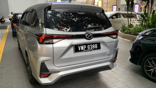 Spek Kembaran Xenia: Harga Termahal Rp 289 Jutaan, Dapat 6 Airbag