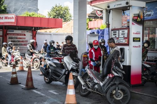 Isi BBM Siang Hari Dapat Lebih Sedikit, Mitos atau Fakta? Ini Penjelasan Pakar