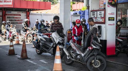 SPBU Aja Belum Merata, Gimana Mau Perbanyak SPKLU?