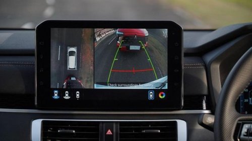 Mitsubishi, Mitsubishi Xpander, Hal Penting yang Perlu Kamu Tahu soal Mitsubishi New Xpander