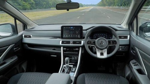 Hal Penting yang Perlu Kamu Tahu soal Mitsubishi New Xpander