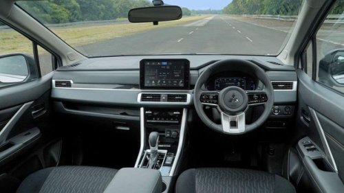 Mitsubishi, Mitsubishi Xpander, Hal Penting yang Perlu Kamu Tahu soal Mitsubishi New Xpander