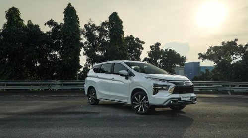 Mobil Nasional Bikinan RI Bakal Dijual di Bawah Rp 300 Juta, Ini Rival-rivalnya
