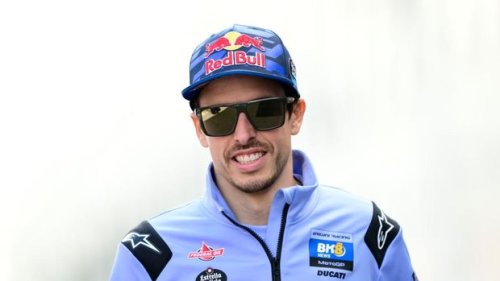 Dianggap 'Angker', Pebalap Kompak Minta Sirkuit Sachsenring Dirombak