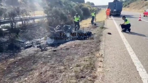 Pecah Ban saat Nyalip, Kecepatan Lamborghini Diogo Jota Diselidiki