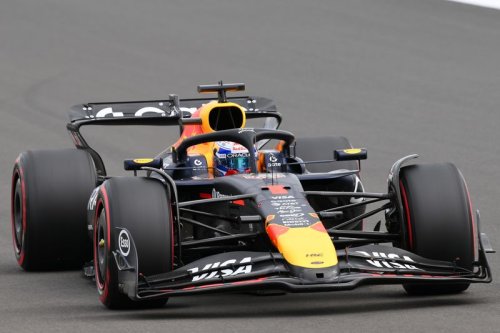 Segini Panasnya Kabin Mobil F1, Bikin Berat Badan Pebalap Turun 4 Kg!