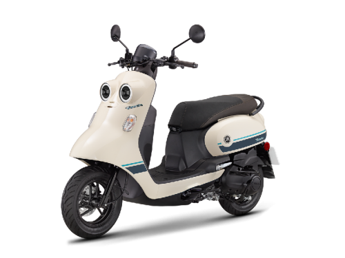 Yamaha, Spesifikasi Skutik Nyeleneh Yamaha: Mesin 125 Cc, Konsumsi BBM 54 Km/L