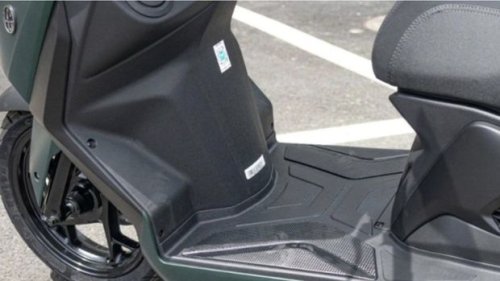 Mirip Xmax, Motor Matic Buatan China Ini Dijual Cuma Rp 22 Jutaan