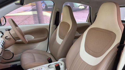 Spek BinguoEV yang Kini Bisa Ditebus Rp 279 Jutaan