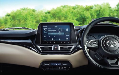 Toyota, Harganya Rp 130 Jutaan, Begini Spesifikasi Toyota Glanza