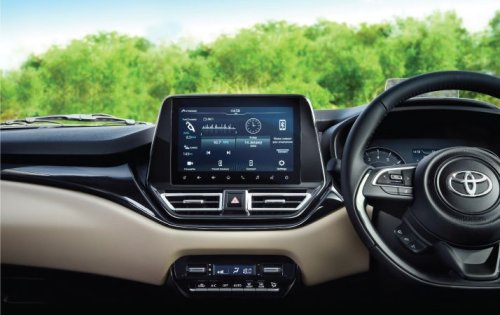 Toyota, Harganya Rp 130 Jutaan, Begini Spesifikasi Toyota Glanza